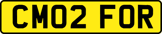 CM02FOR