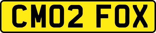 CM02FOX