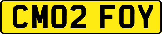 CM02FOY