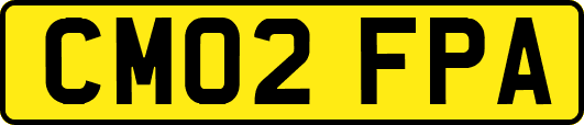 CM02FPA