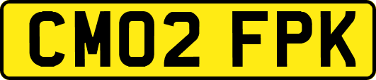 CM02FPK
