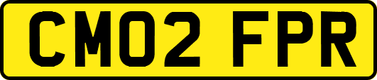 CM02FPR