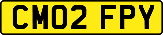 CM02FPY