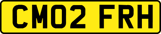 CM02FRH