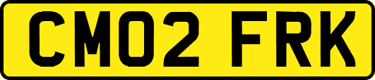 CM02FRK