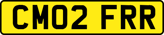 CM02FRR