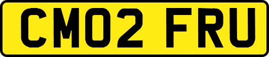 CM02FRU