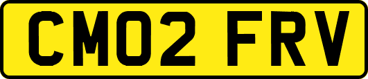 CM02FRV