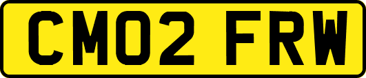 CM02FRW