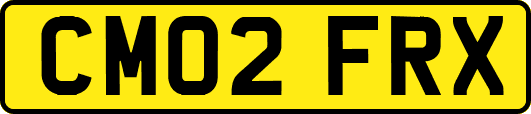CM02FRX