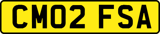 CM02FSA