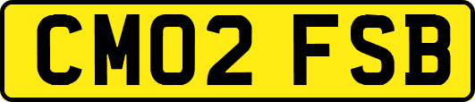 CM02FSB