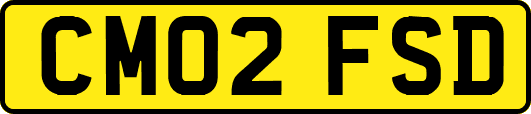 CM02FSD