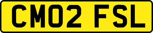 CM02FSL