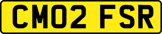 CM02FSR