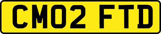 CM02FTD