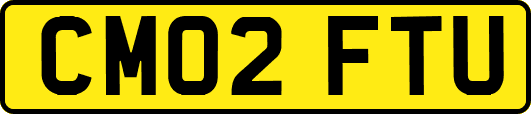 CM02FTU