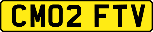 CM02FTV