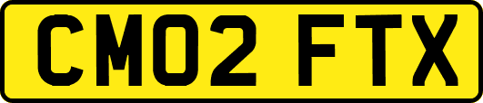 CM02FTX