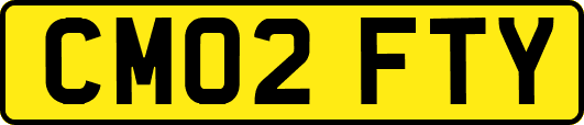 CM02FTY