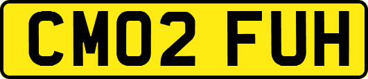CM02FUH
