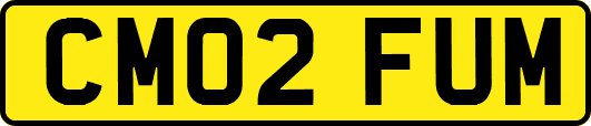 CM02FUM