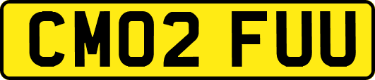 CM02FUU