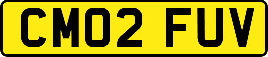CM02FUV