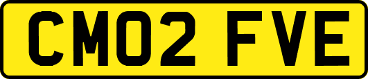 CM02FVE