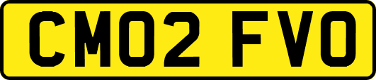 CM02FVO