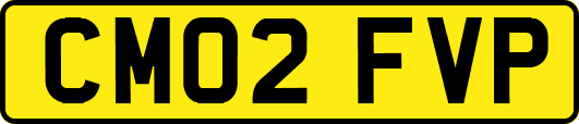 CM02FVP