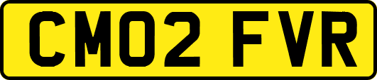 CM02FVR
