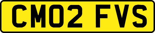 CM02FVS