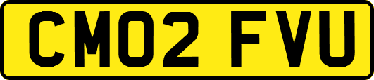 CM02FVU