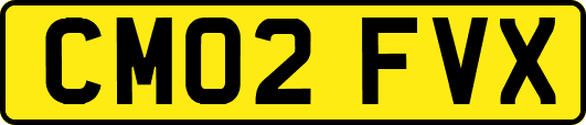 CM02FVX