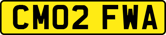 CM02FWA