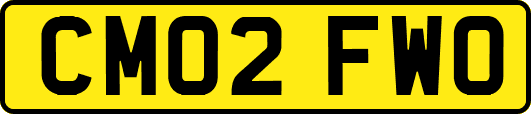 CM02FWO