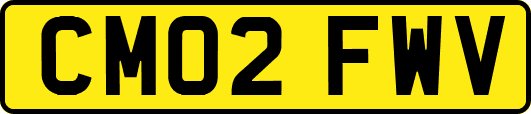 CM02FWV