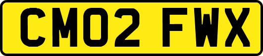 CM02FWX
