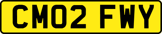 CM02FWY