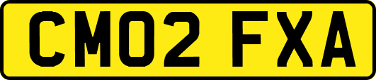 CM02FXA