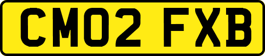 CM02FXB