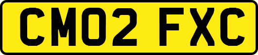 CM02FXC