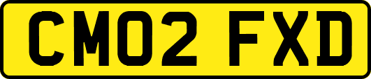 CM02FXD