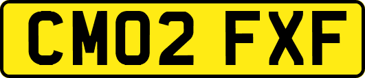 CM02FXF