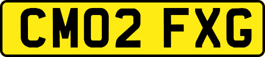 CM02FXG
