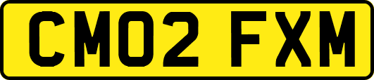CM02FXM