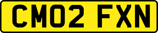 CM02FXN