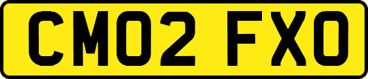 CM02FXO