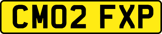 CM02FXP